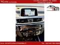 BMW X1 SDRIVE 18d XLINE - KM CERTIFICATI 3 ANNI GARANZIA Blanc - thumbnail 12