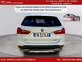 BMW X1 SDRIVE 18d XLINE - KM CERTIFICATI 3 ANNI GARANZIA Blanc - thumbnail 1