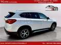 BMW X1 SDRIVE 18d XLINE - KM CERTIFICATI 3 ANNI GARANZIA Blanc - thumbnail 4
