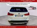 BMW X1 SDRIVE 18d XLINE-KM CERTIF BMW-3 ANNI GARANZIA Wit - thumbnail 1