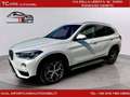 BMW X1 SDRIVE 18d XLINE-KM CERTIF BMW-3 ANNI GARANZIA Wit - thumbnail 4