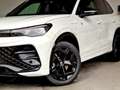 Volkswagen Tiguan R-Line eHybrid DSG 150 kW Weiß - thumbnail 3