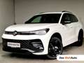 Volkswagen Tiguan R-Line eHybrid DSG 150 kW Weiß - thumbnail 1