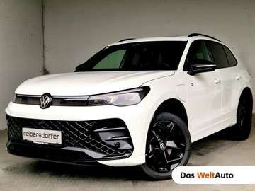 R-Line eHybrid DSG 150 kW