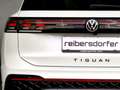 Volkswagen Tiguan R-Line eHybrid DSG 150 kW Weiß - thumbnail 8