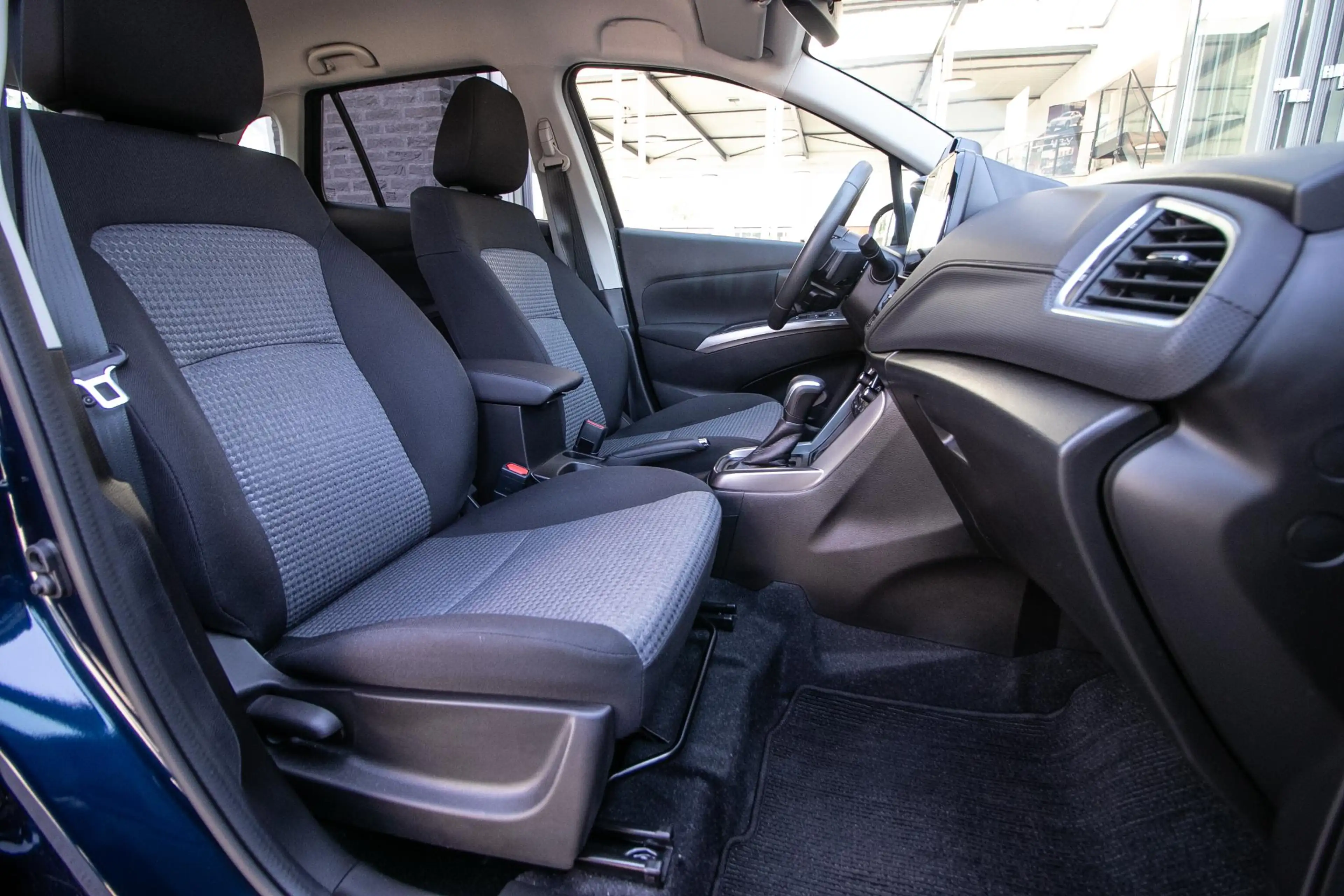 Suzuki S-Cross 1.5 Hybrid Select | Trekhaak | Adapt Cruise | Came — photo 5