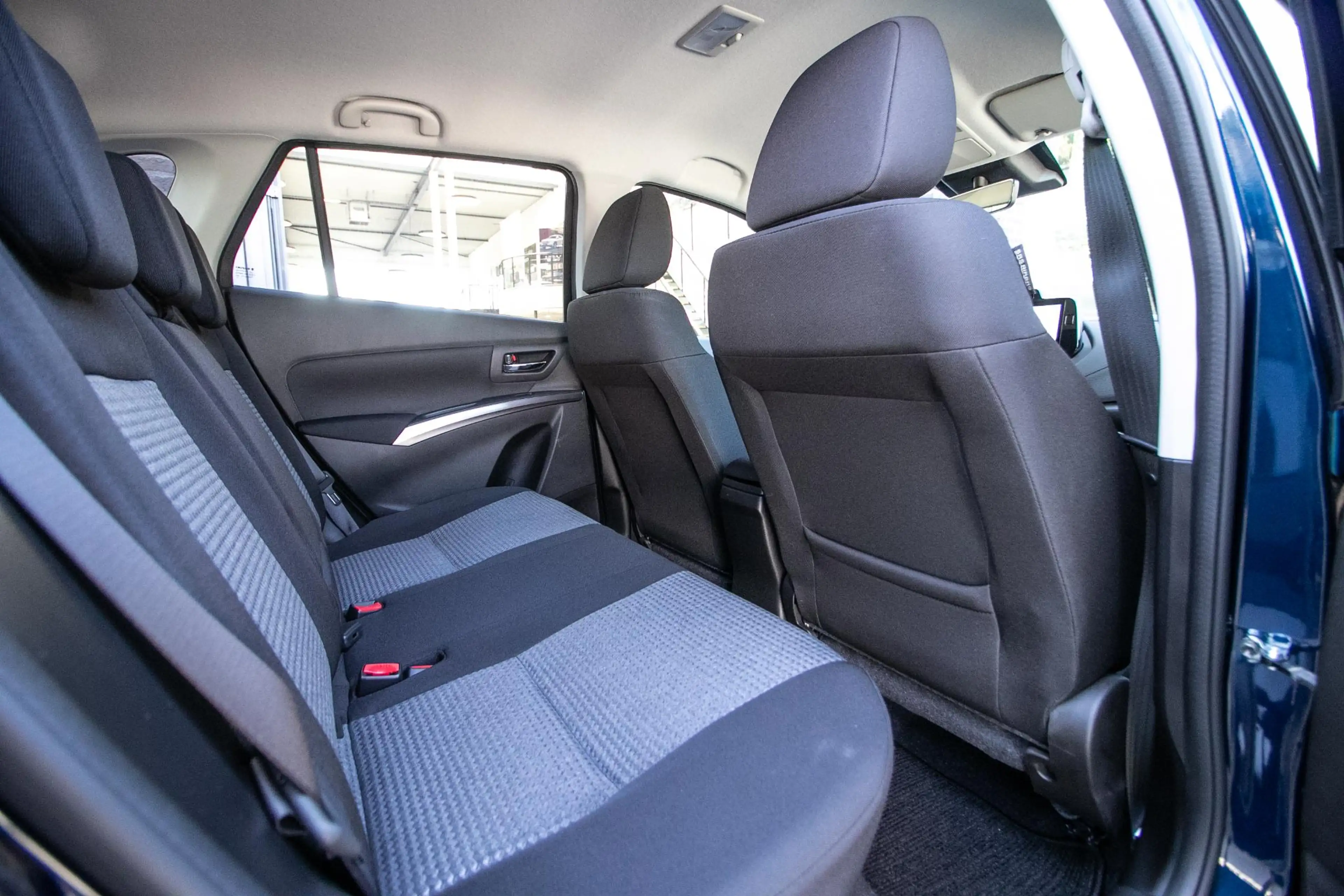 Suzuki S-Cross 1.5 Hybrid Select | Trekhaak | Adapt Cruise | Came — photo 6