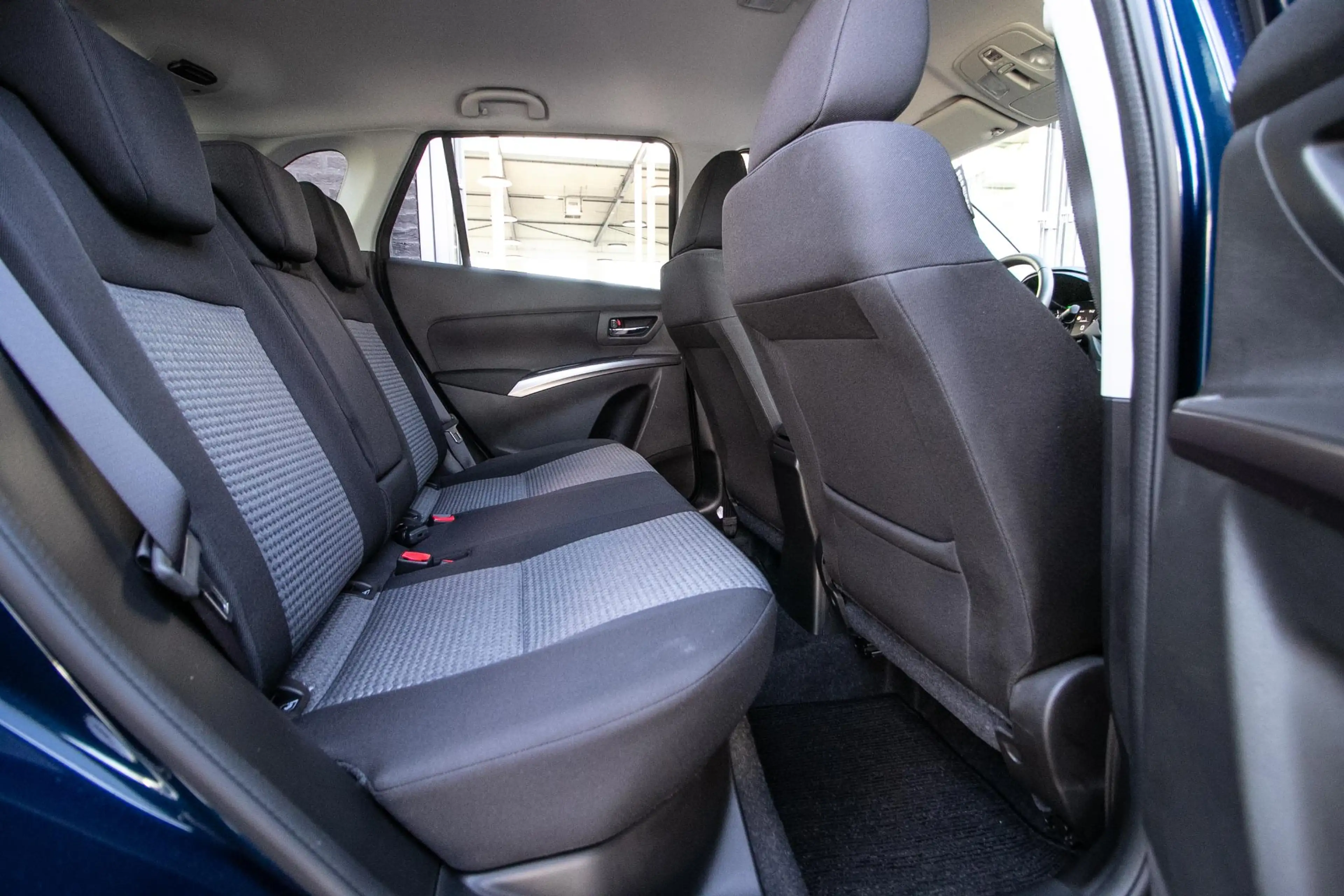 Suzuki S-Cross 1.5 Hybrid Select | Trekhaak | Adapt Cruise | Came — photo 7