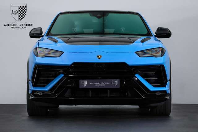 Lamborghini Urus Urus Performante FullCarbon/Panorama/B&O/ADAS