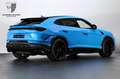 Lamborghini Urus Urus Performante FullCarbon/Panorama/B&O/ADAS Blau - thumbnail 5