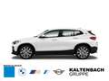 BMW X2 sDrive18d M-Sport SHZ KAMERA NAVI LED AHK Weiß - thumbnail 1