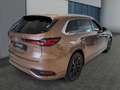 Mazda CX-80 3.3L e-SKYACTIV D 254ps 8AT AWD Homura Plus Homura Braun - thumbnail 2