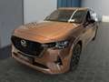 Mazda CX-80 3.3L e-SKYACTIV D 254ps 8AT AWD Homura Plus Homura Braun - thumbnail 1