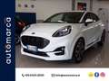 Ford Puma 1.0 ecoboost h ST-Line s&s 125cv Bianco - thumbnail 1