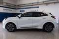 Ford Puma 1.0 ecoboost h ST-Line s&s 125cv Bianco - thumbnail 3