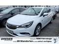 Opel Astra K Lim. 5türig 1.6 Turbo Dynamic Navi Apple CarPlay Blanc - thumbnail 1