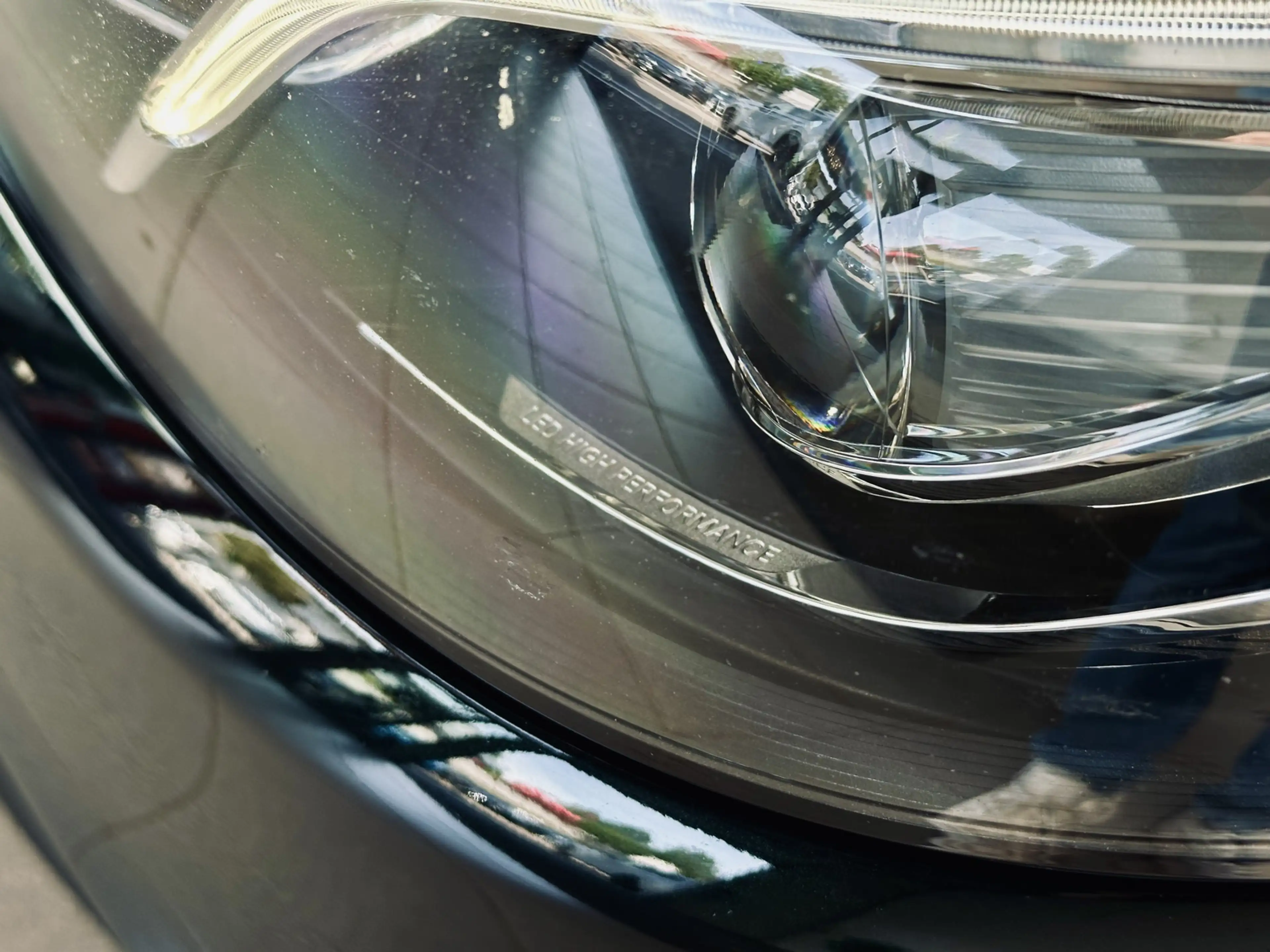Mercedes-Benz E 400 4M AMG 360*|BURMESTER|PANO|HUP|WIDESCREEN| — photo 9