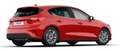 Ford Focus 1.0 EcoBoost Hybrid Titanium | NU MET €1.500,00 KO Rood - thumbnail 5