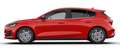 Ford Focus 1.0 EcoBoost Hybrid Titanium | NU MET €1.500,00 KO Rood - thumbnail 2