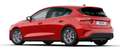 Ford Focus 1.0 EcoBoost Hybrid Titanium | NU MET €1.500,00 KO Rood - thumbnail 3