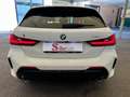 BMW 118 118d Msport auto 150 cv Blanc - thumbnail 7