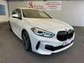 BMW 118 118d Msport auto 150 cv Blanc - thumbnail 5