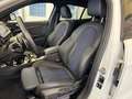 BMW 118 118d Msport auto 150 cv Blanc - thumbnail 3