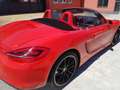Porsche Boxster Boxster 981 2,7 Rot - thumbnail 3