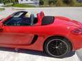 Porsche Boxster Boxster 981 2,7 Rot - thumbnail 2