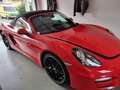 Porsche Boxster Boxster 981 2,7 Rot - thumbnail 16