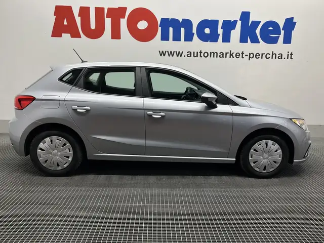 SEAT Ibiza Ibiza 1.6 tdi Style 95cv