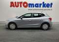 SEAT Ibiza Ibiza 1.6 tdi Style 95cv Argento - thumbnail 4
