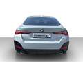 BMW 420 i Gran Coupé M Sport Navi LED ACC Hifi Alarm Navi Grau - thumbnail 4