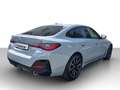 BMW 420 i Gran Coupé M Sport Navi LED ACC Hifi Alarm Navi Grau - thumbnail 3