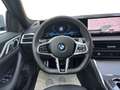 BMW 420 i Gran Coupé M Sport Navi LED ACC Hifi Alarm Navi Grau - thumbnail 7