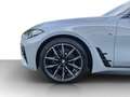 BMW 420 i Gran Coupé M Sport Navi LED ACC Hifi Alarm Navi Grigio - thumbnail 15