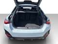 BMW 420 i Gran Coupé M Sport Navi LED ACC Hifi Alarm Navi Grau - thumbnail 12