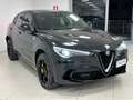 Alfa Romeo Stelvio 2.9 bi-t V6 Quadrifoglio Q4 510cv auto Nero - thumbnail 5