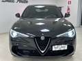 Alfa Romeo Stelvio 2.9 bi-t V6 Quadrifoglio Q4 510cv auto Nero - thumbnail 2