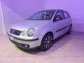 Volkswagen Polo 1.4 16V 5p. Trendline Silber - thumbnail 3