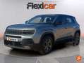 Jeep Avenger 1.2 Longitude 74KW Gris - thumbnail 3