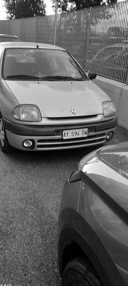 Renault Clio 5p 1.2 RT, foto 2
