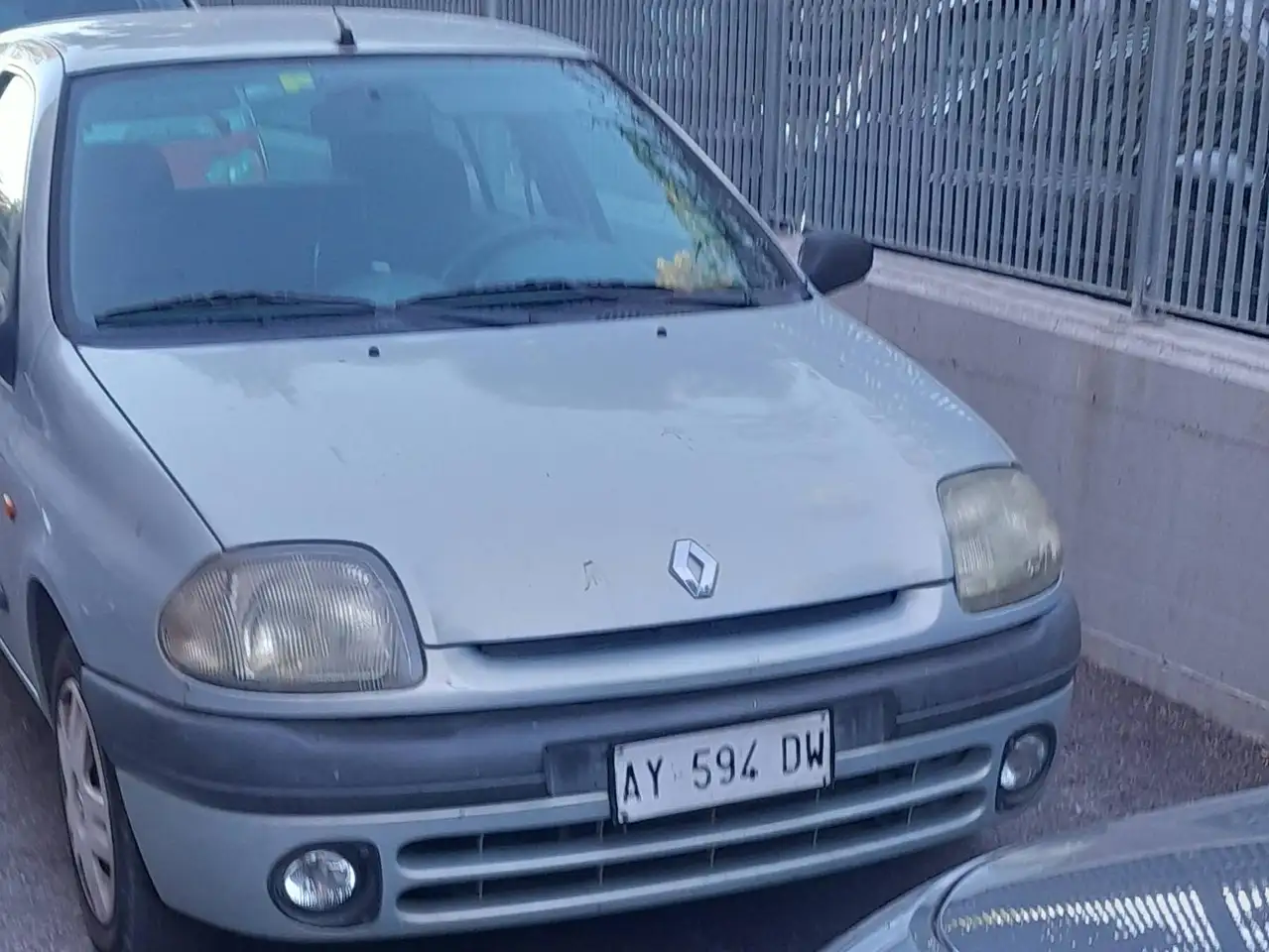 Renault Clio 5p 1.2 RT, foto 1