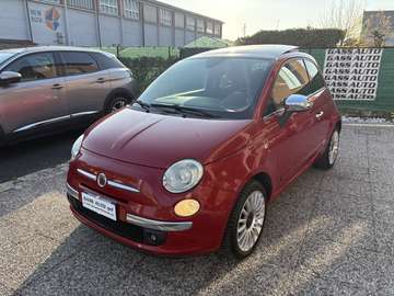 1.4 16v Lounge 100cv