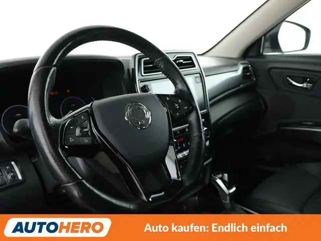 KGM Tivoli view 11