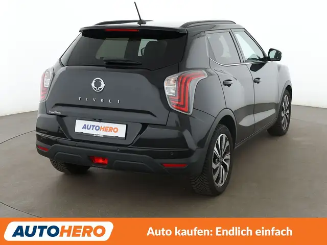 KGM Tivoli view 6