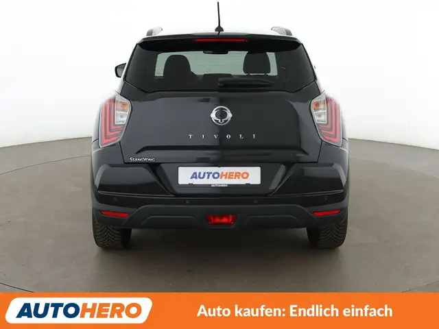 KGM Tivoli view 5