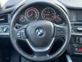 BMW X3 xDrive30d-Panorama-1.Hand-18"LM-Standheizung Bleu - thumbnail 11
