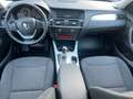 BMW X3 xDrive30d-Panorama-1.Hand-18"LM-Standheizung Bleu - thumbnail 10