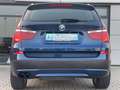 BMW X3 xDrive30d-Panorama-1.Hand-18"LM-Standheizung Bleu - thumbnail 7